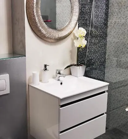 Garsoniera Ultracentral Констанца