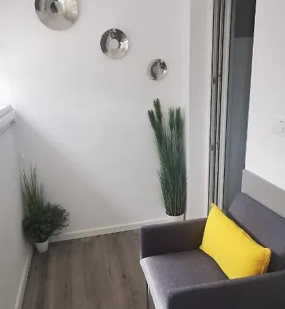 Garsoniera Ultracentral * Constanţa