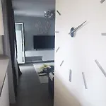 Garsoniera Ultracentral Lägenhet Constanţa