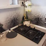 Lägenhet Garsoniera Ultracentral Constanţa