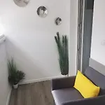 Garsoniera Ultracentral * Constanţa