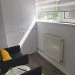 Lägenhet Garsoniera Ultracentral Constanţa