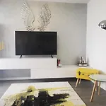 Lägenhet Garsoniera Ultracentral *