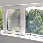 Garsoniera Ultracentral Lägenhet Constanţa