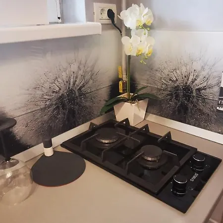 Apartmán Garsoniera Ultracentral Constanţa