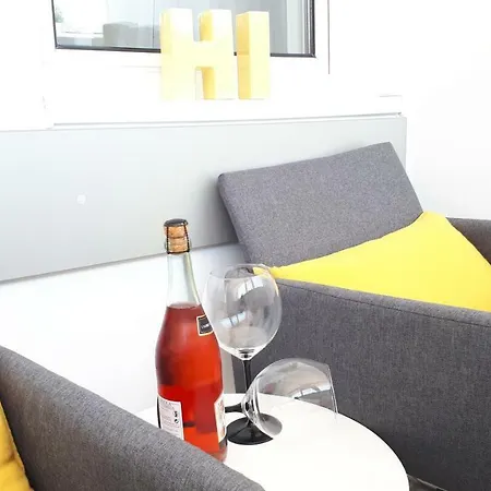 Garsoniera Ultracentral Apartment Constanta
