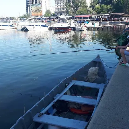 Daire Garsoniera Ultracentral Köstence