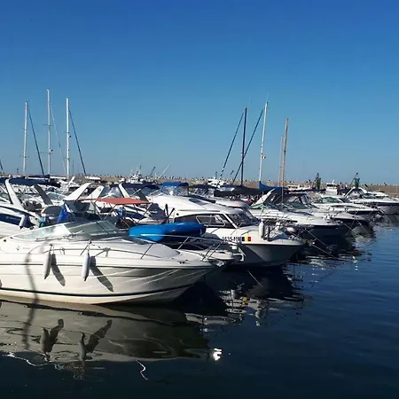 Garsoniera Ultracentral Constanţa