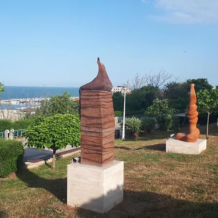 Lägenhet Garsoniera Ultracentral *