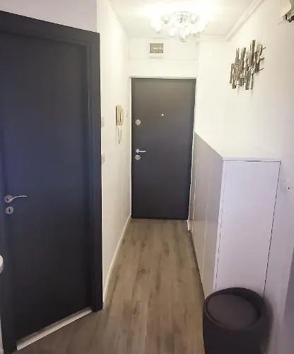 Garsoniera Ultracentral Daire