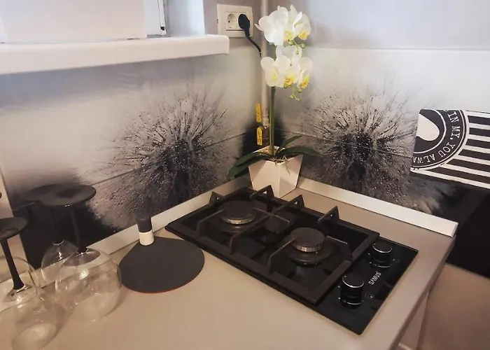 Lägenhet Garsoniera Ultracentral Constanţa