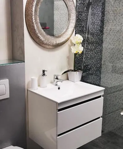 Garsoniera Ultracentral Köstence