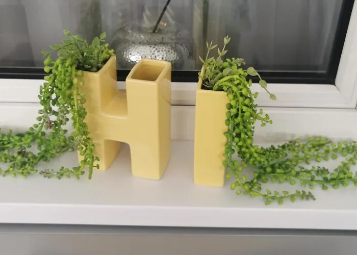 Garsoniera Ultracentral Lägenhet Constanţa