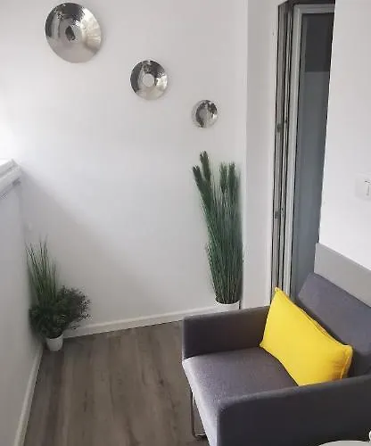 Garsoniera Ultracentral * Constanţa