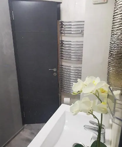 Garsoniera Ultracentral *