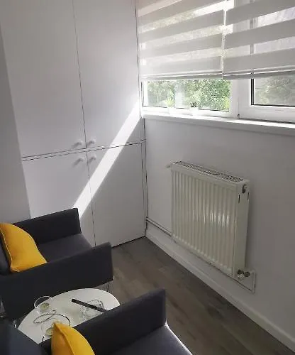 Daire Garsoniera Ultracentral Köstence