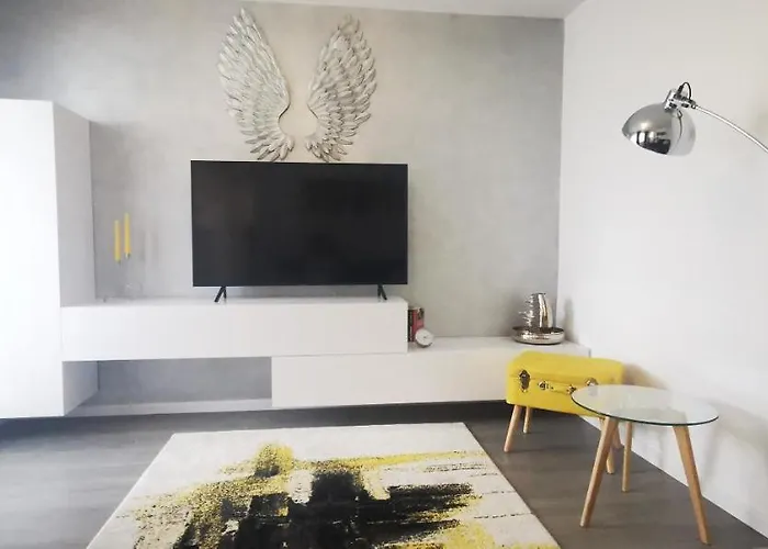 Lägenhet Garsoniera Ultracentral *