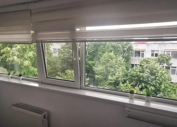 Garsoniera Ultracentral * Köstence