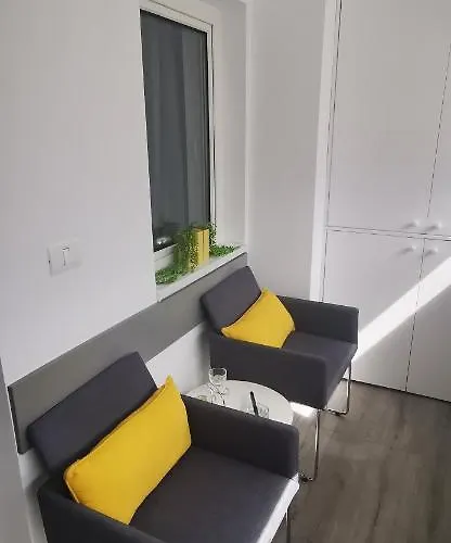 Garsoniera Ultracentral *