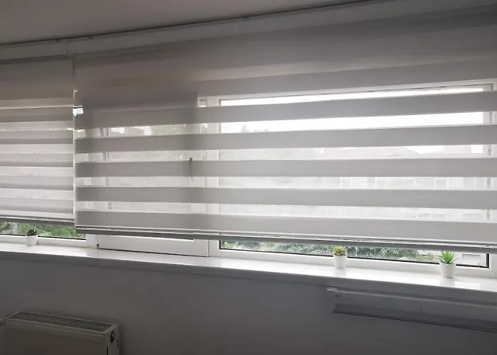 Garsoniera Ultracentral Köstence