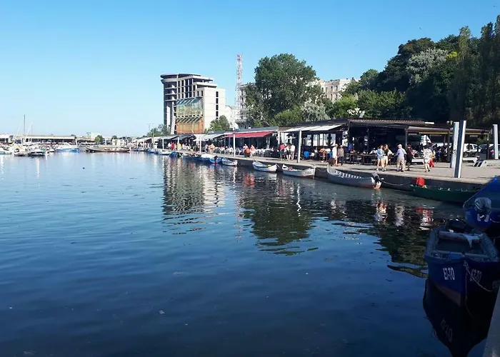 Garsoniera Ultracentral *