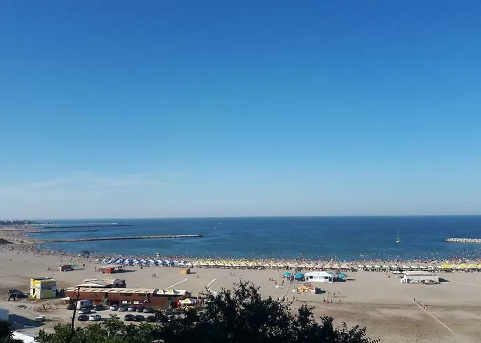 Garsoniera Ultracentral Daire *