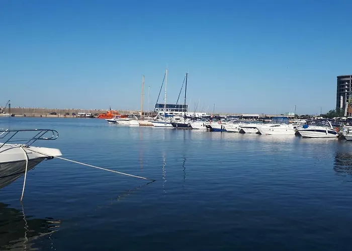 Lägenhet Garsoniera Ultracentral *