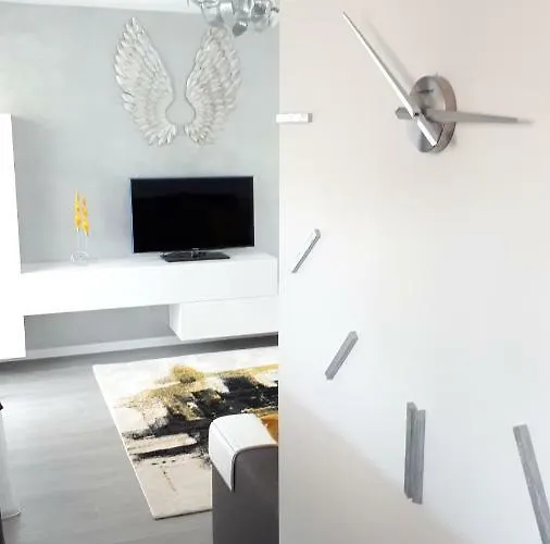 Garsoniera Ultracentral Lägenhet