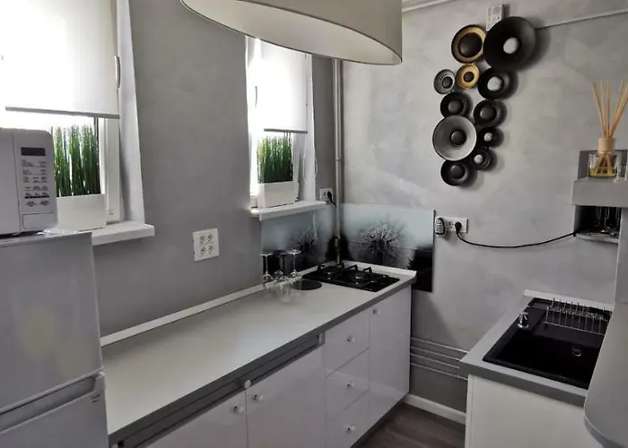 Garsoniera Ultracentral Lägenhet *