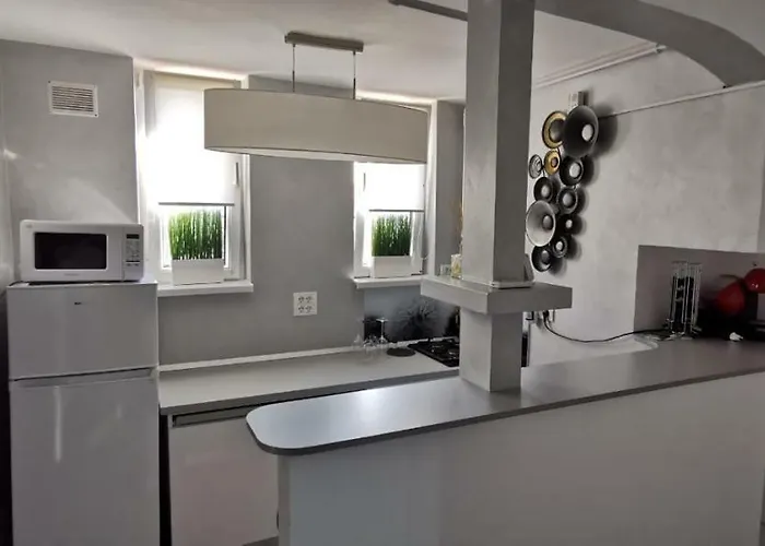 Garsoniera Ultracentral