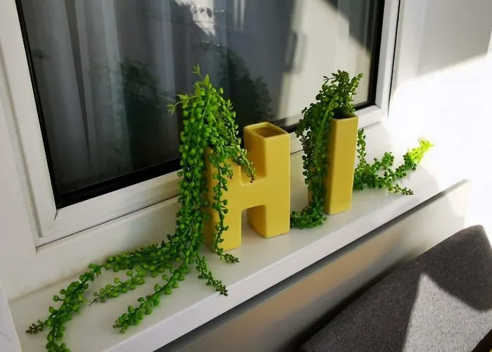 Garsoniera Ultracentral Lägenhet