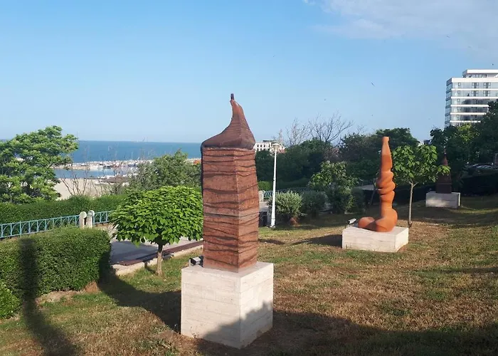 Daire Garsoniera Ultracentral *