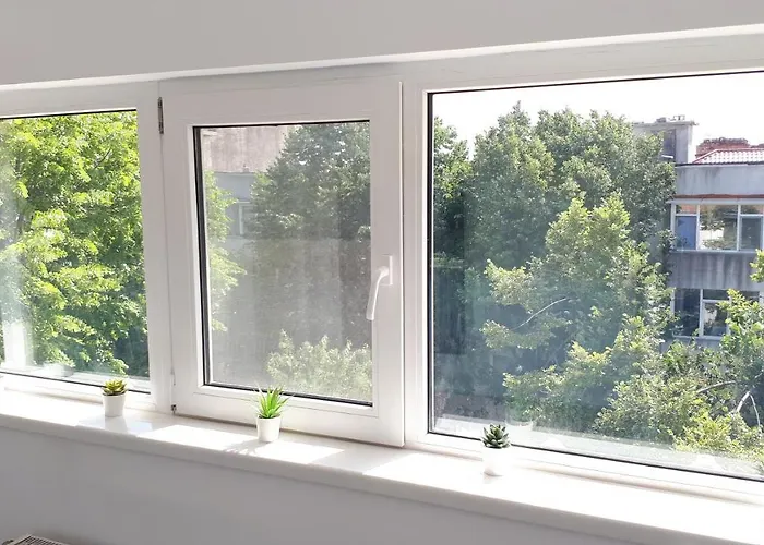 Garsoniera Ultracentral Lägenhet Constanţa