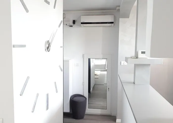 Garsoniera Ultracentral